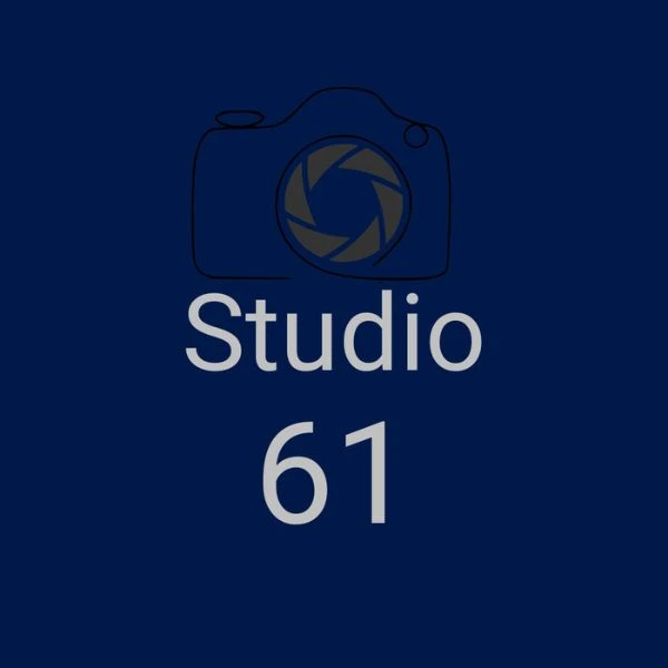 Studio 61 Logo